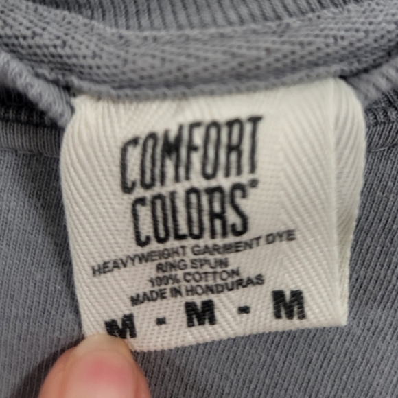 Dale Earnhardt Legend Graphic Gray T-Shirt Size M - Picture 2 of 4